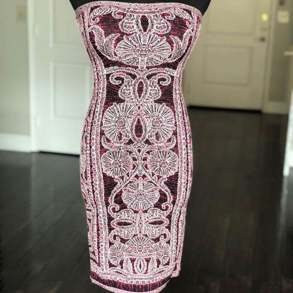 Herve Leger Bandage Dress sz. S